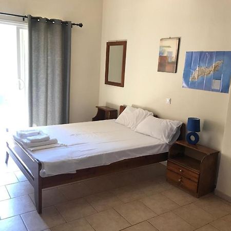 Studio With Loft Raxes Ikaria #5 Raches  Eksteriør bilde
