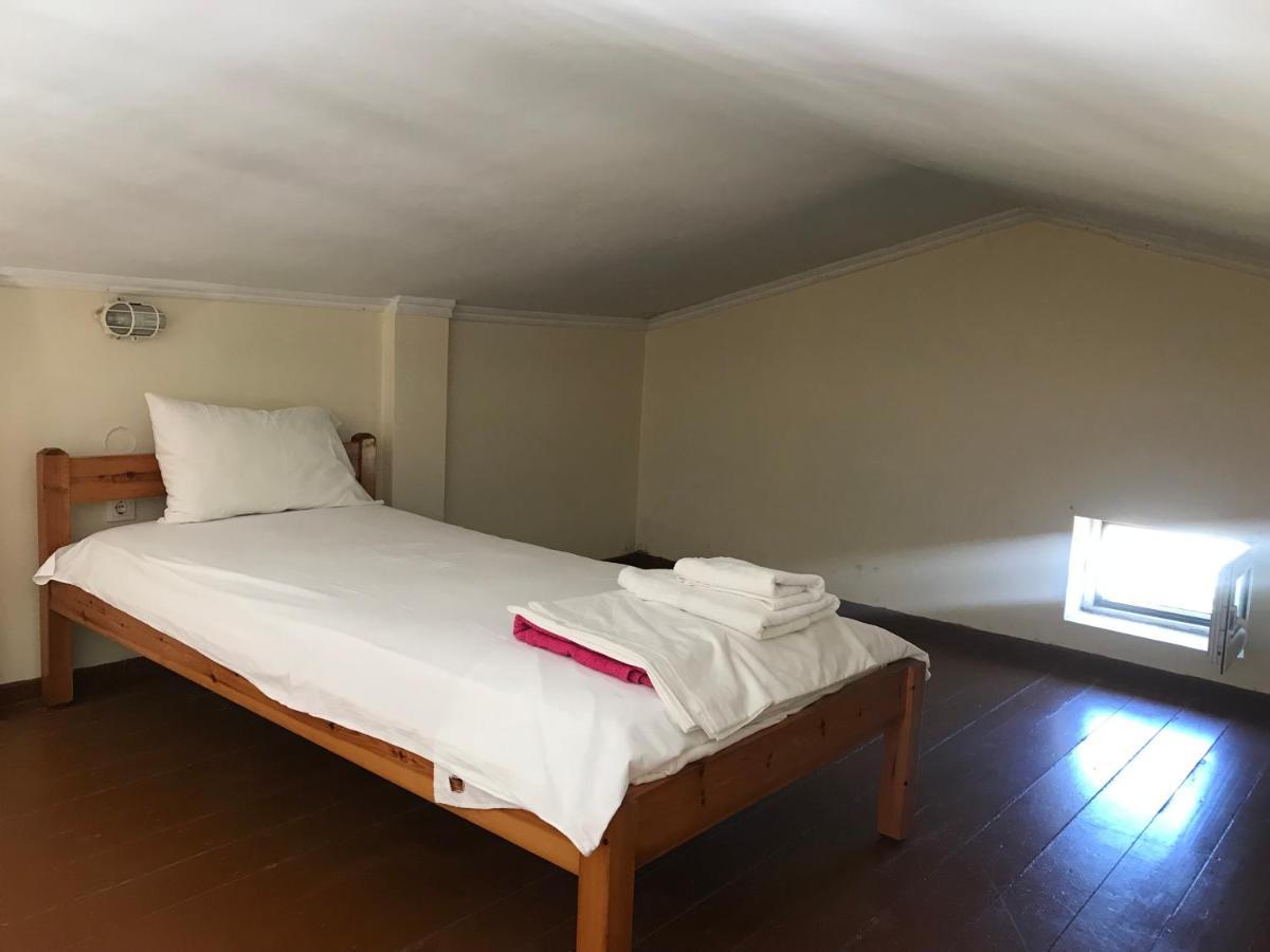 Studio With Loft Raxes Ikaria #5 Raches  Eksteriør bilde
