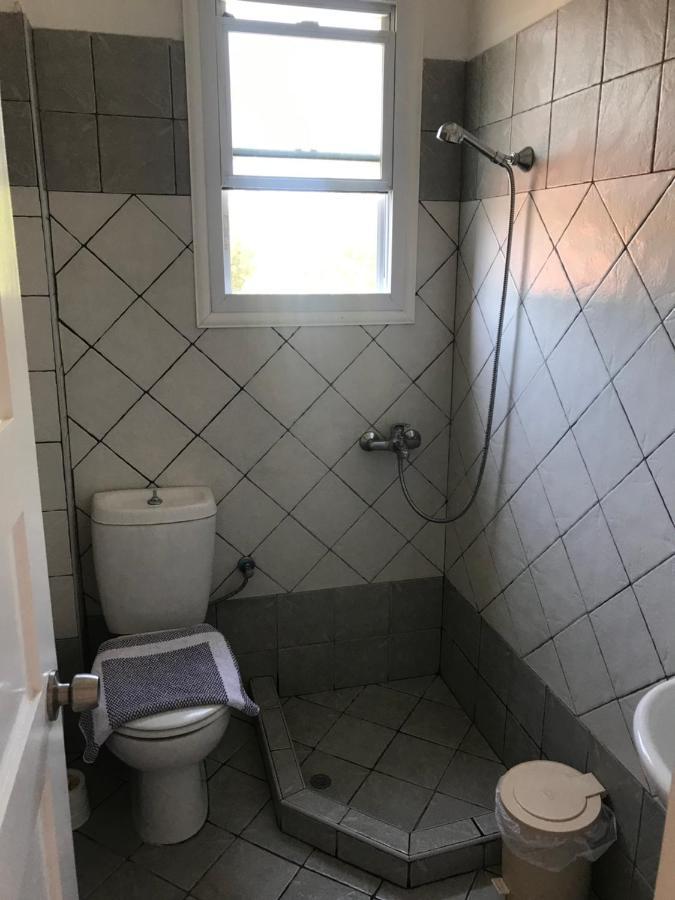 Studio With Loft Raxes Ikaria #5 Raches  Eksteriør bilde